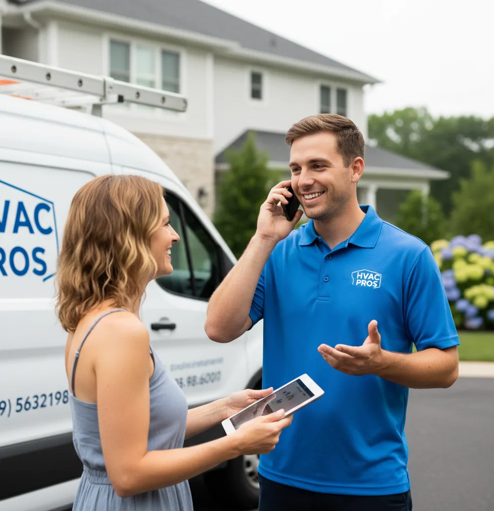 AC Repair in Yorktown, TX